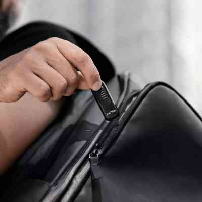 USB флеш накопитель SanDisk 256GB Ultra Slider Type-C USB 3.2 (SDCZ480-256G-G46) Винница