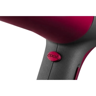 Фен ECG VV 112 Вінниця - фото 5