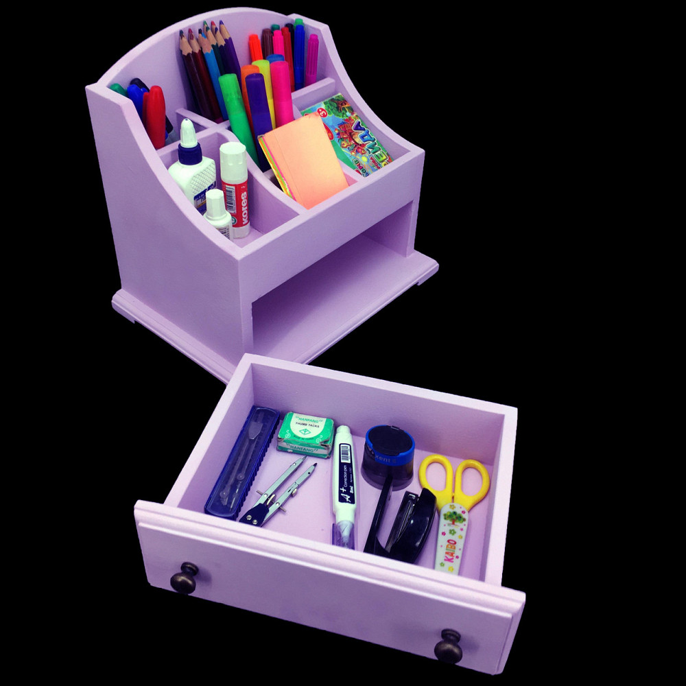 Органайзер настільний "Брандон" флокс Миколаїв - фото 5