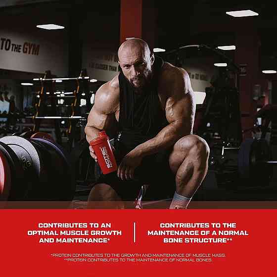 Протеїн Scitec Nutrition 100% Whey Protein Professional 1000 g (Strawberry white chocolate) Луцьк