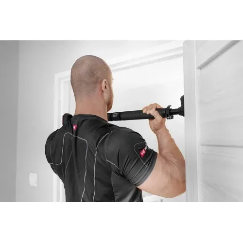 Розсувний турнік у дверний отвір Hop-Sport 070 Київ