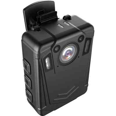 Видеорегистратор Globex Body Camera GE-920 black (GE-920) Винница