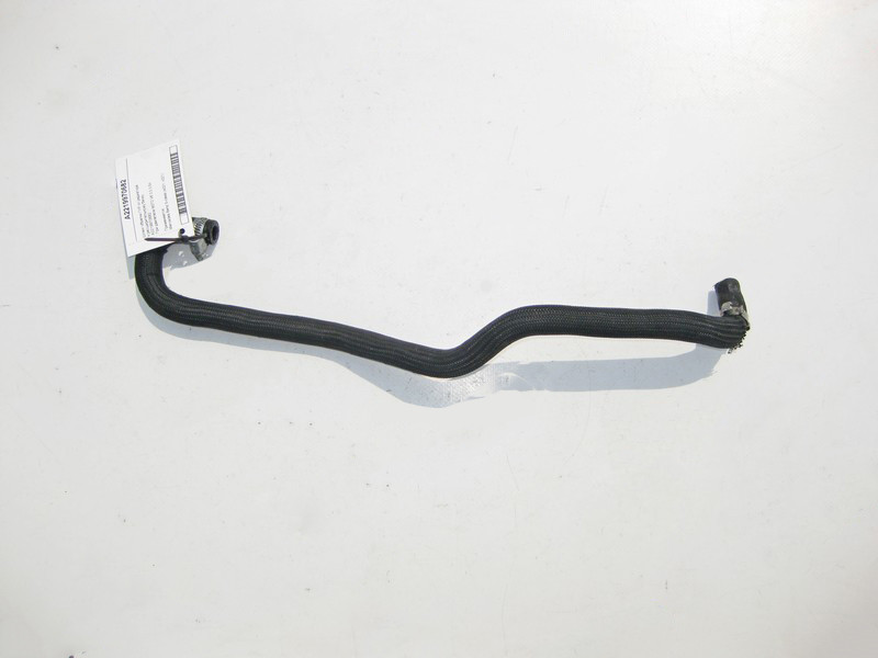 Mercedes-Benz  A2219970682 Шланг обратки ГУР від радіатора до бачка при двигуні M272 V6 3.0 3.5л S-Class W221 Одесса - изображение 1