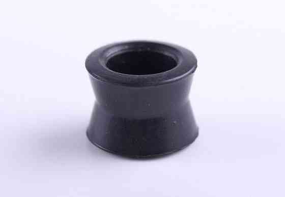 Сайлентблок амортизатора заднього (гумовий) Shtorm Мукачево