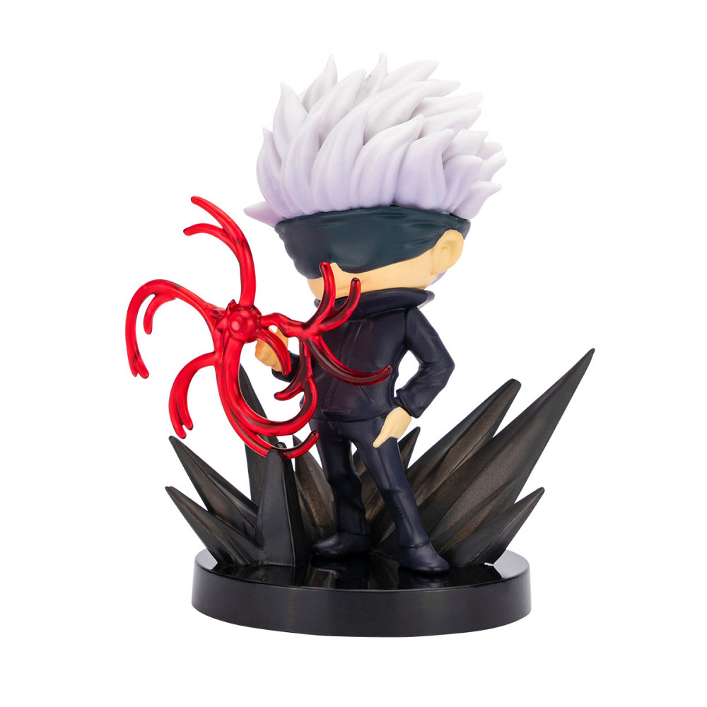 Ігрова фігурка Total Anime W1 - Ґоджьо Дніпро - фото 5