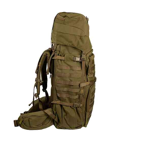 Рюкзак тактический Tramp Defender 75 л UTRP-049 Sandstone Киев