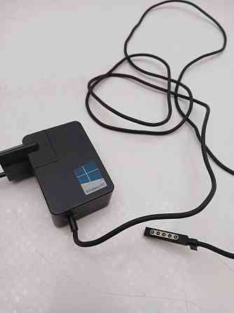 Блок живлення Microsoft RT 12 V 2 A 24 W (5PIN) Model 1513 (Товар вживаний) Луцк