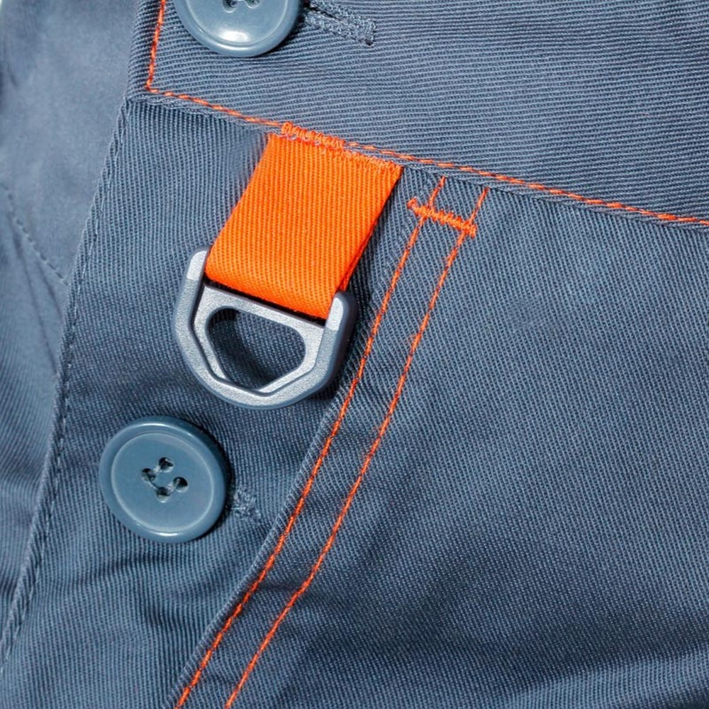 LAHTI PRO Комбінезон LAHTI PRO Allton р. L (52 см)/176 cм ОТ 90-94 см LPAO76L Киев - изображение 6