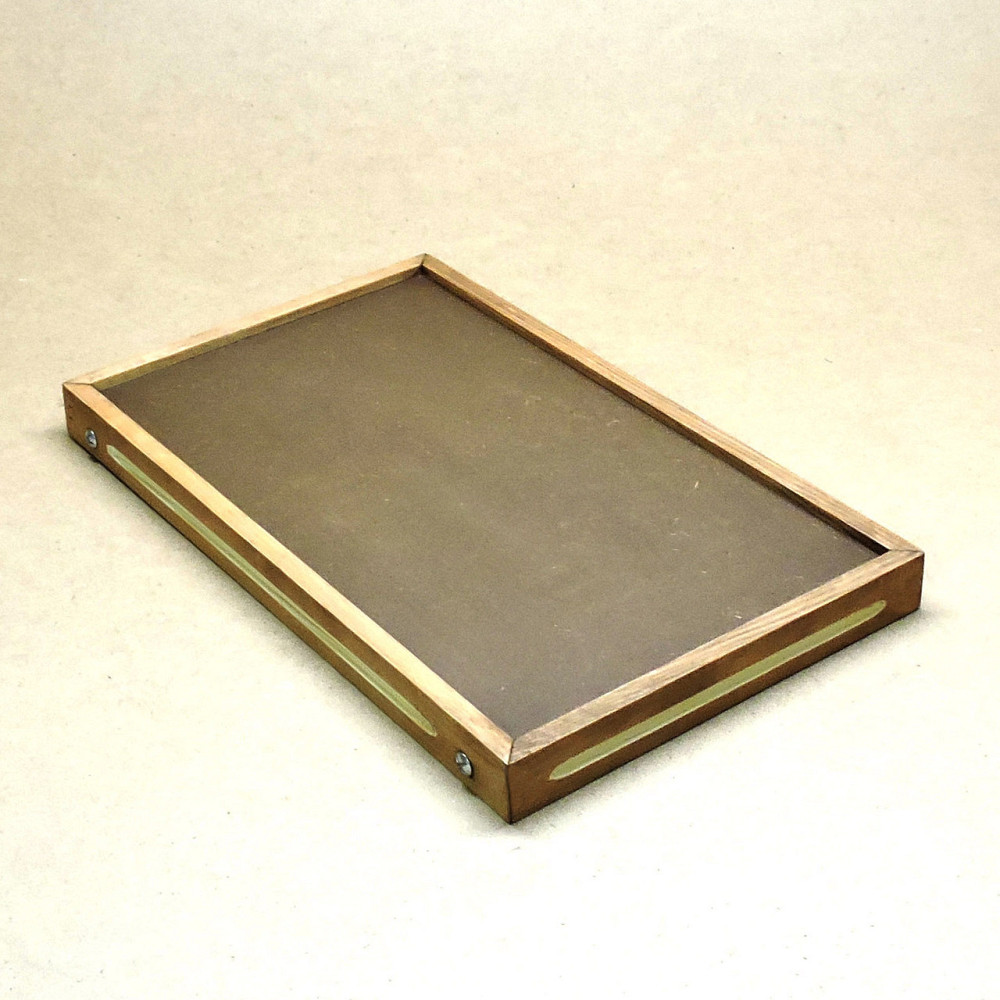 Столик-поднос для завтрака 