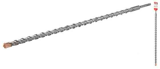 GRANITE Свердло для бетону GRANITE SDS-PLUS S4 20х600 мм 0-20-600 Коломыя