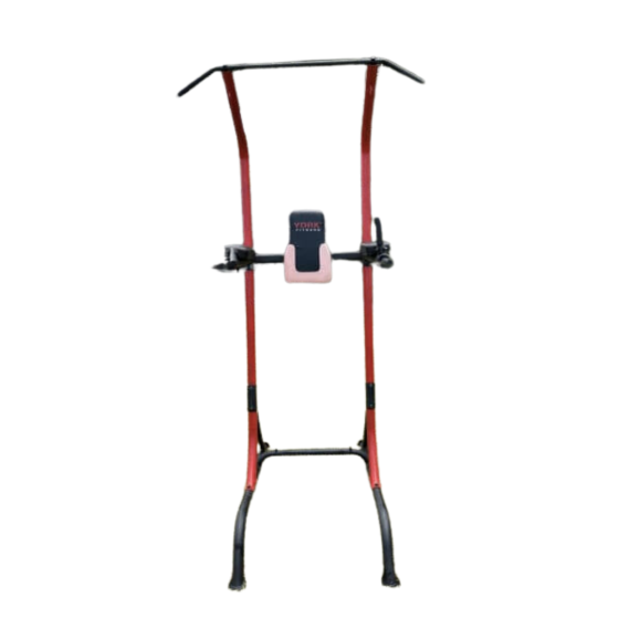 Силова станція York Fitness Delta VKR Pro з тримачем для штанги Київ