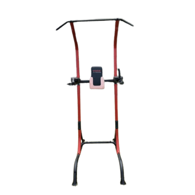 Силова станція York Fitness Delta VKR Pro з тримачем для штанги Київ - фото 6