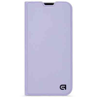 Чехол для мобильного телефона Armorstandart OneFold OPPO A5 Pro 4G / A5 Pro 5G Lavender (ARM85371) Винница