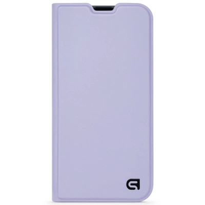 Чехол для мобильного телефона Armorstandart OneFold OPPO A5 Pro 4G / A5 Pro 5G Lavender (ARM85371) Винница - изображение 1