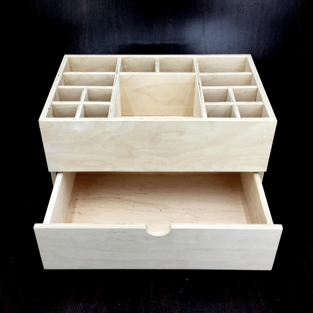 Настольный органайзер 