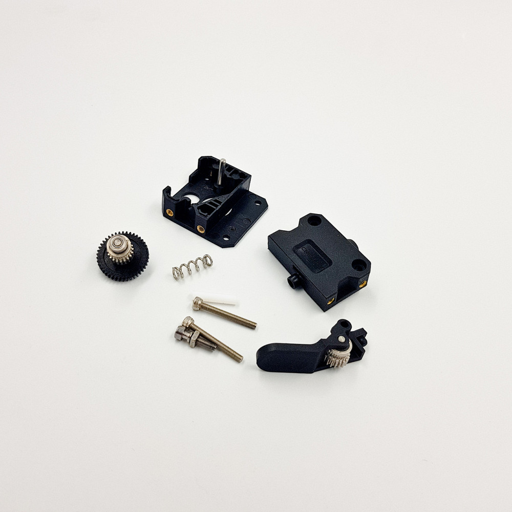 Экструдер Creality для 3d принтеров Ender-3 S1, Ender-5 S1, Ender-3 V3 SE, V3 KE Киев - изображение 10