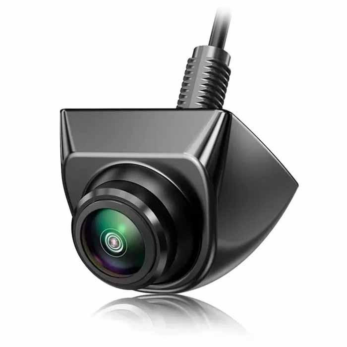 Камера заднього виду E305 AHD 1920x1080p об'єктив «риб'яче око» Вінниця - фото 1