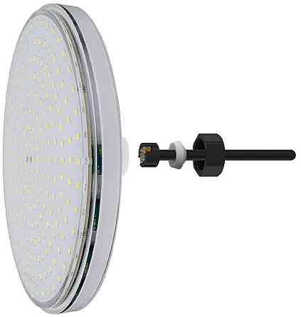 Светодиодная лампа к прожектору для бассейнов Aquajoy HJ-PAR56-03 35 Вт RGB Киев