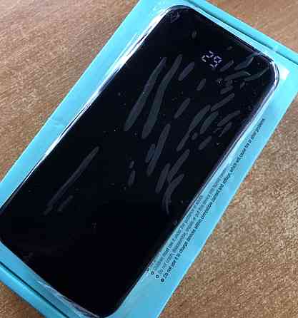 Павербанк на 20000mAh Київ