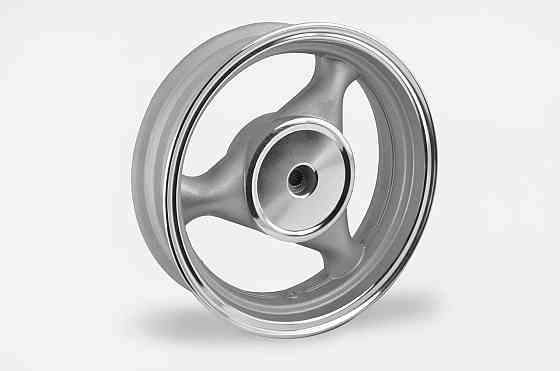 Диск колеса 3,50 * 13 (перед, диск) (легкосплавный) -3 Мукачево