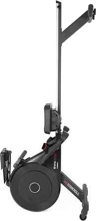 Гребний тренажер Toorx Rower RWX 300 (RWX-300) Київ