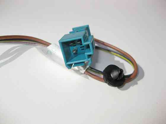 Mercedes-Benz  A0005403505 Електропроводка на розетку прикурювача з підсвічуванням Одеса