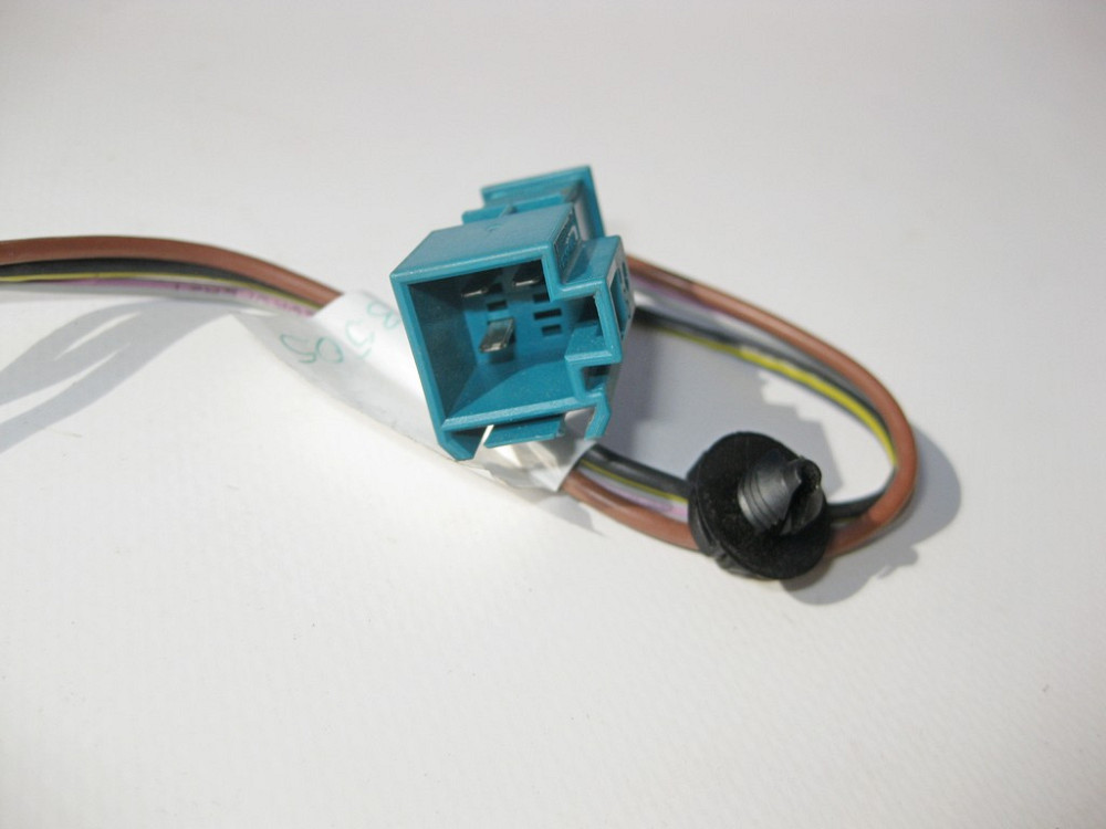 Mercedes-Benz  A0005403505 Електропроводка на розетку прикурювача з підсвічуванням Одеса - фото 5