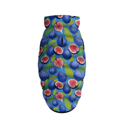 Курточка для животных WAUDOG Clothes Инжир XS 30 (403-4053) Винница - изображение 4