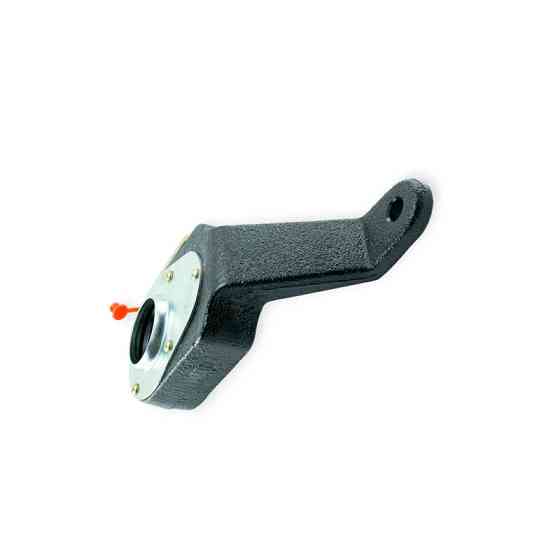 Рычаг (трещётка) МАЗ D32х40 Z=10 шырокий шлиц левый DK тормоза Мукачево