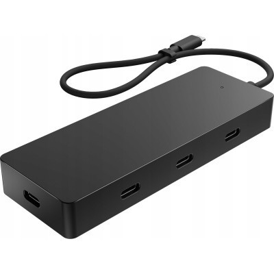 Порт-реплікатор HP USB-C 4K Multiport Hub (6G842AA) Вінниця - фото 7
