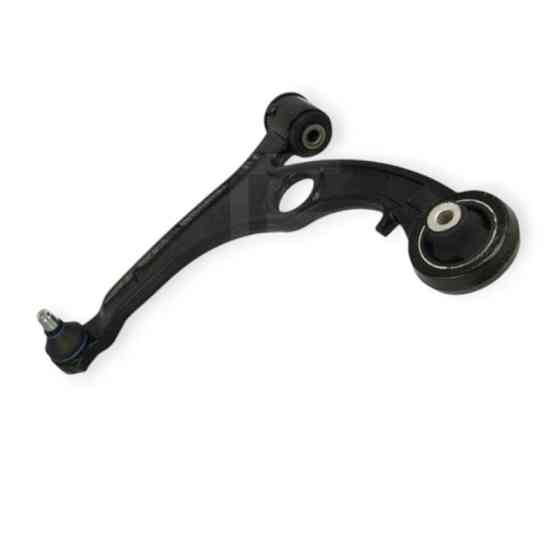 Рычаг подвески Fiat Stilo 01- левый L передней Мукачево