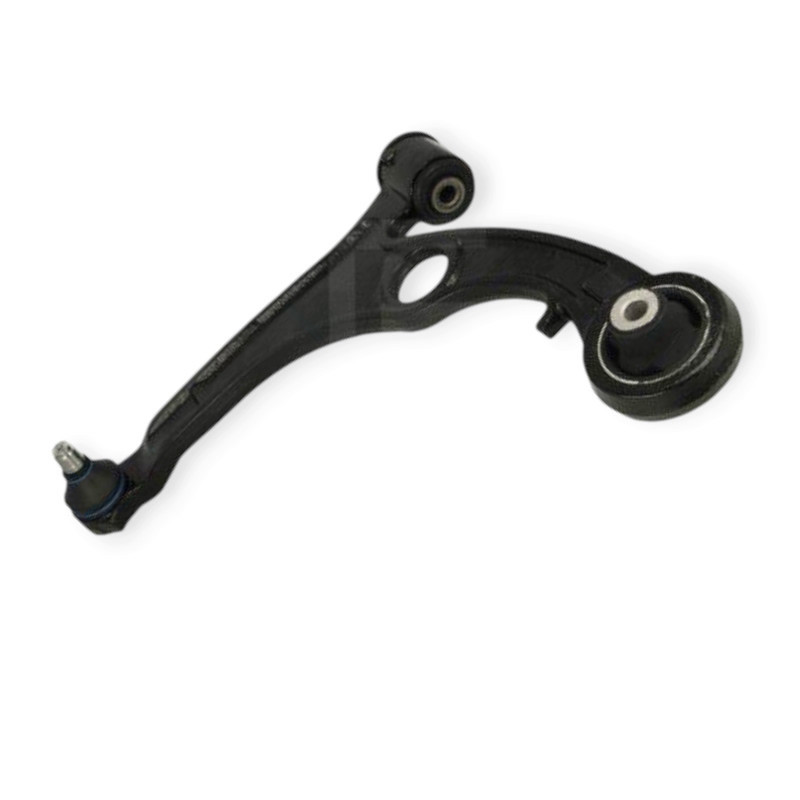 Важіль підвіски Fiat Stilo 01- лівий L передній Мукачево - фото 1