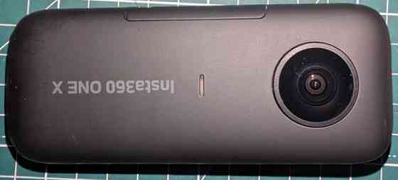 Insta 360 one X 360 камера Найнижча ціна !!! Київ