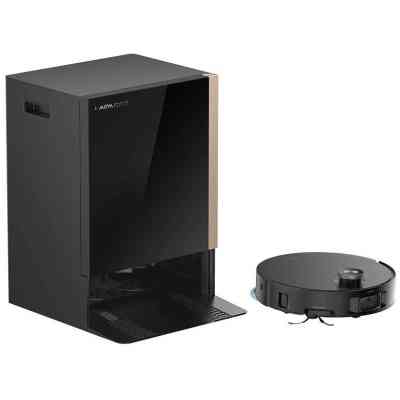 Пылесос MOVA MOBIUS 60 Black-EUA (RLV83LE) Винница