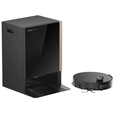 Пылесос MOVA MOBIUS 60 Black-EUA (RLV83LE) Винница - изображение 6