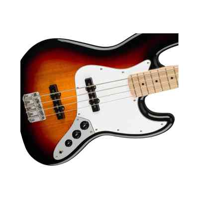 Бас-гітара Squier by Fender Affinity Series Jazz Bass MN 3-Color Sunburst (231519) Вінниця
