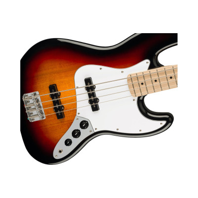 Бас-гітара Squier by Fender Affinity Series Jazz Bass MN 3-Color Sunburst (231519) Вінниця - фото 4