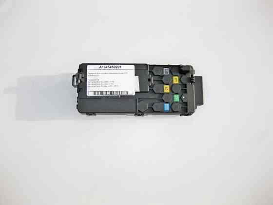 Mercedes-Benz  A1645450201 Передній блок силових запобіжників F33 ML W164 GL X164 R-Class W251 Одеса