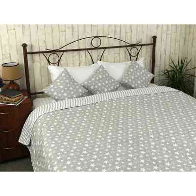 Покривало Руно Двостороннє Star 150х212 см (360.52Star) Вінниця