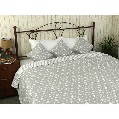 Покривало Руно Двостороннє Star 150х212 см (360.52Star) Вінниця - фото 1