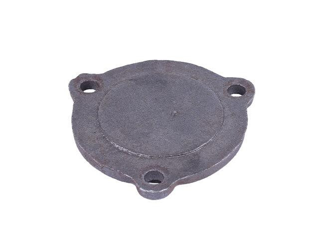 Крышка КПП (левая) Шифенг 240 Мукачево - изображение 1