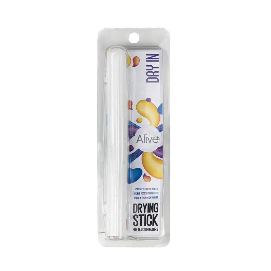 Сушарка для мастурбаторів Alive Dry In (Drying Stick) Львів - фото 4