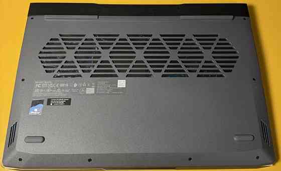 Ноутбук Lenovo LOQ 15IRH8 ( 82XV0012US) Київ