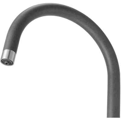 Змішувач GRANADO Caspe grafito (gz0809) Вінниця