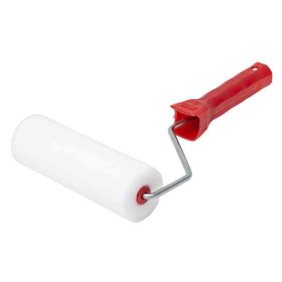 Sigma Валик поролоновый 6×50×150мм SIGMA (8312581) Коломыя