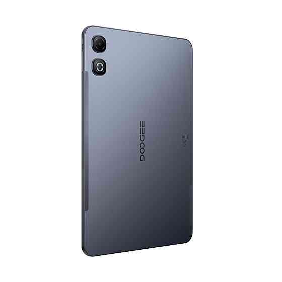 Планшет Doogee Tab G6 Max 6/256 Grey ( 18622 ) Харків