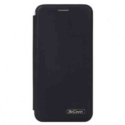 Чохол до мобільного телефона BeCover Exclusive Nokia 1.4 Black (706424) Вінниця