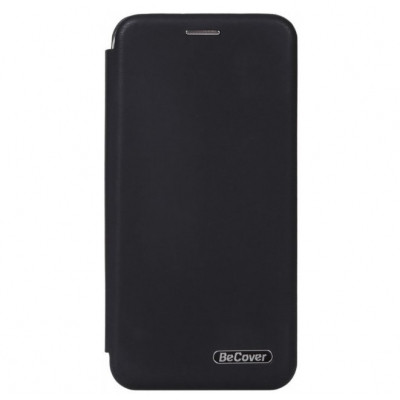 Чохол до мобільного телефона BeCover Exclusive Nokia 1.4 Black (706424) Вінниця - фото 1