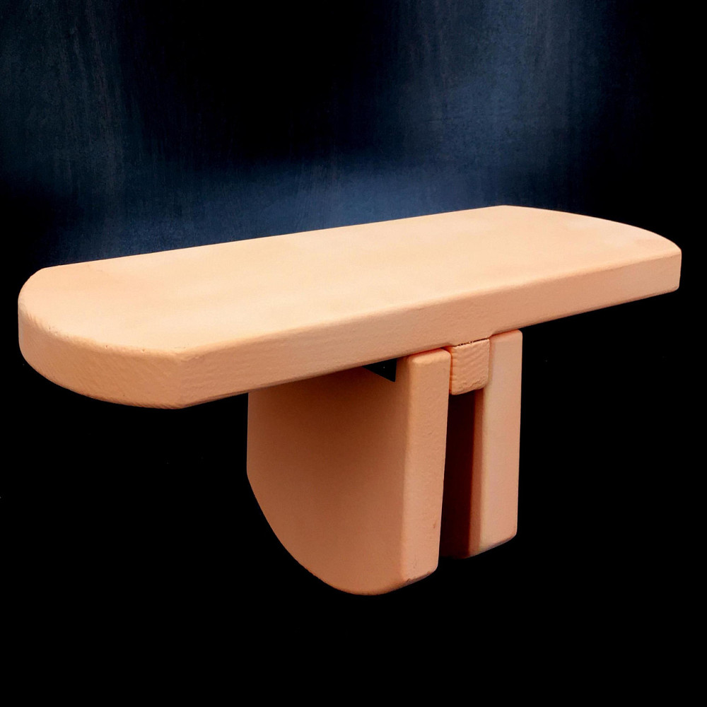 Скамейка для медитации 