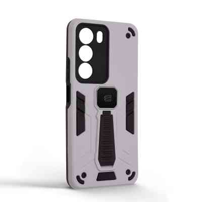 Чехол для мобильного телефона Armorstandart Proover Realme C71 4G Grey (ARM86750) Винница